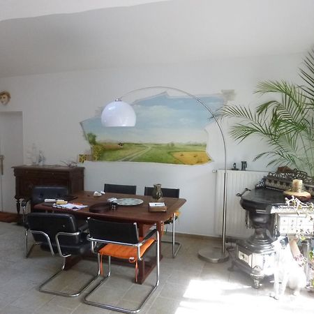Bed and Breakfast Chambre D'Hotes Rue Des Fougeres Лув'є Екстер'єр фото