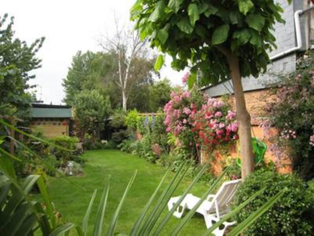 Bed and Breakfast Chambre D'Hotes Rue Des Fougeres Лув'є Екстер'єр фото