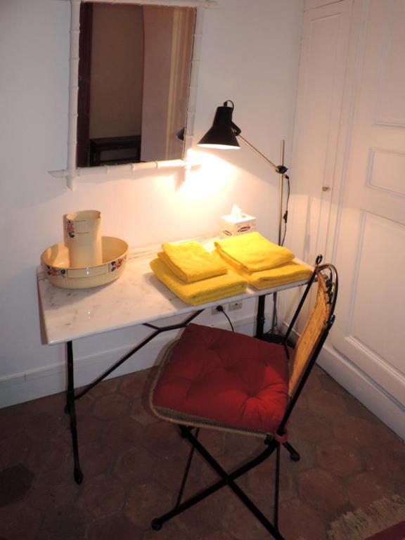 Bed and Breakfast Chambre D'Hotes Rue Des Fougeres Лув'є Екстер'єр фото