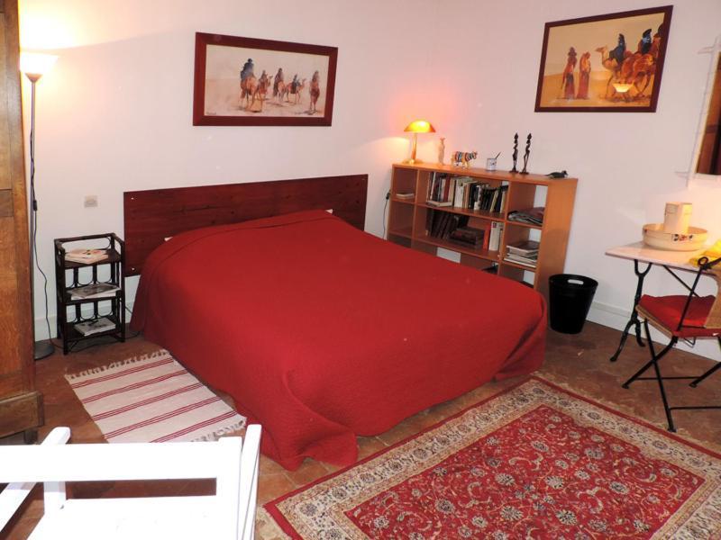 Bed and Breakfast Chambre D'Hotes Rue Des Fougeres Лув'є Екстер'єр фото