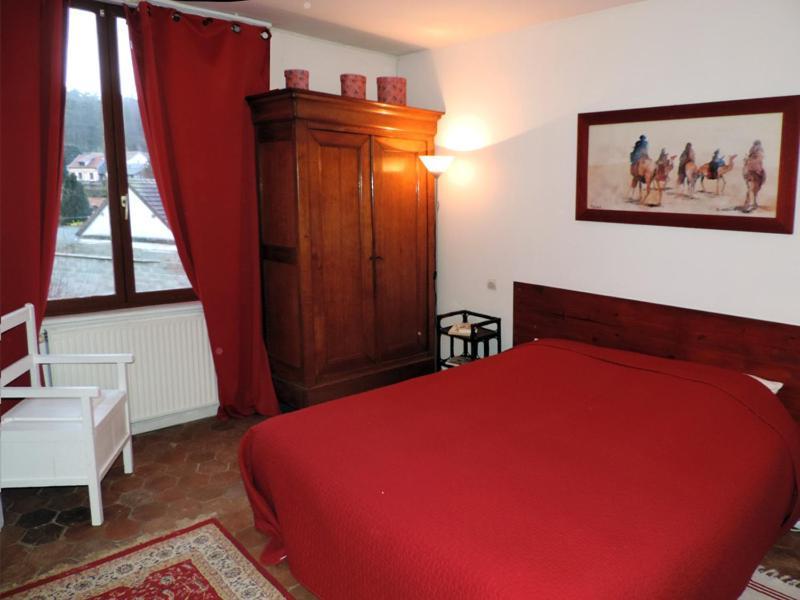 Bed and Breakfast Chambre D'Hotes Rue Des Fougeres Лув'є Екстер'єр фото